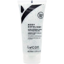LYCON Body exfoliant